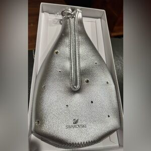 Swarovski Crystal Champagne Cooler